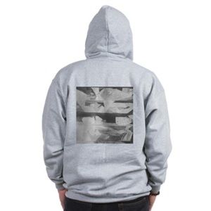 NEW Grey Sweatshirt